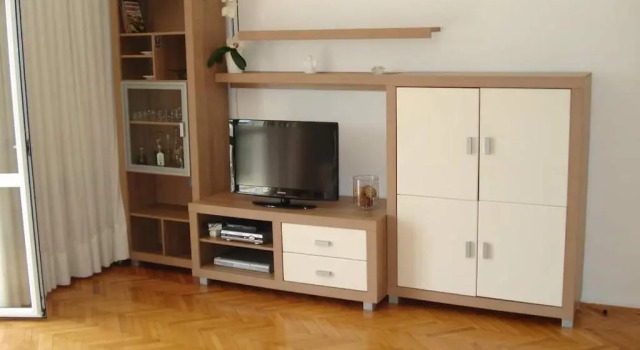 Апартаменты с 3 комнатами Apartments Luka