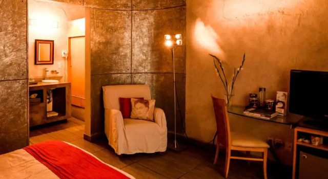 Двухместный номер Standard El Sueño Hotel & Spa