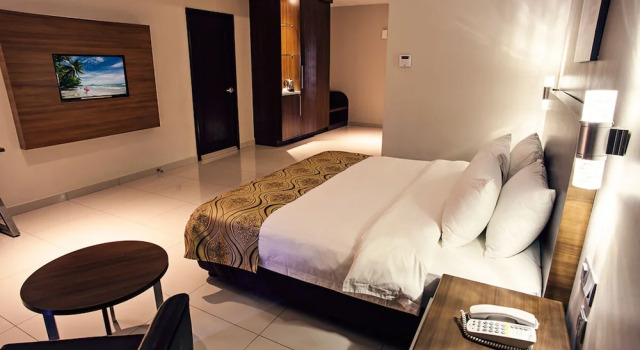 Laguna Hotel