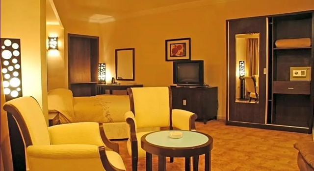 Номер Economy Arabela Hotel