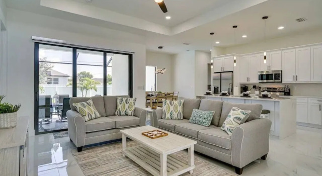 290) Perfect for Families!
