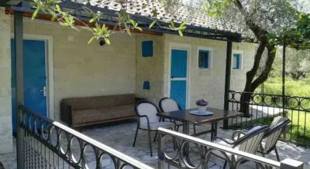 Rajana Bungalow 2 (Olive House), Rezerwuj Hotel Ulcinj 