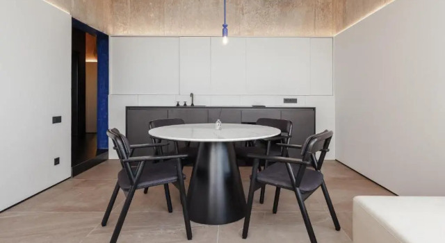 Апартаменты с 2 комнатами Sea and Sky Apartment