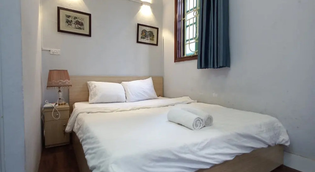 Номер Economy Hanowood Homestay - Renovated