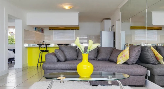 Bay Views Simons Town, Забронировать Отель Отели Cape Peninsula 4 звезды, 4*