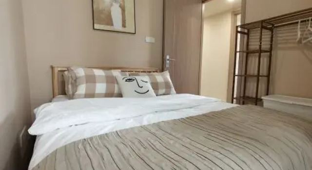 Люкс When I was a child, I stayed at the hotel (Qilou City Branch)