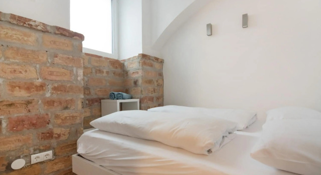 Der Fuchsbau - Neu, kuschelig und zentral im Grünen, Prenota Hotel Vienna Austria