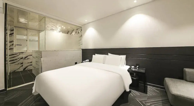 Hotel Azit - Sinsigaji, Reserva ahora Hotel Jeonju Jeolla del Norte