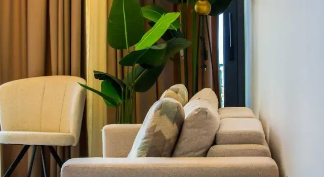 Апартаменты Premium Idyll Holiday Homes