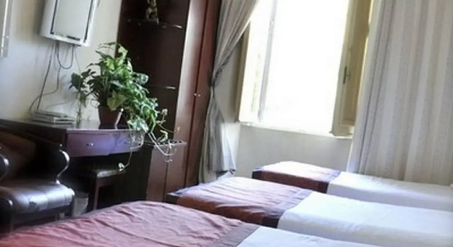 Номер Economy Giusi Rooms - Esquilino Harmony Guesthouse