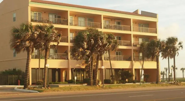 My Galveston Getaway at the Maravilla