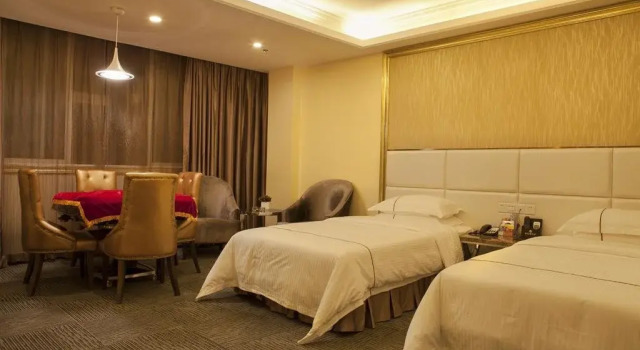 Mei Garden Hotel, Boek Hotel Hotels in Guangdong met parkeren, Parkeren