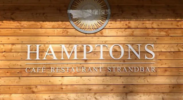 Апартаменты Hamptons No.4
