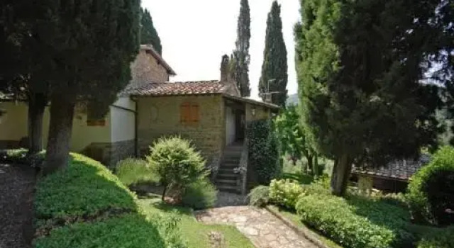 Villa Santa Elena, Buchen Sie Villa Villa dʼArceno Chianti