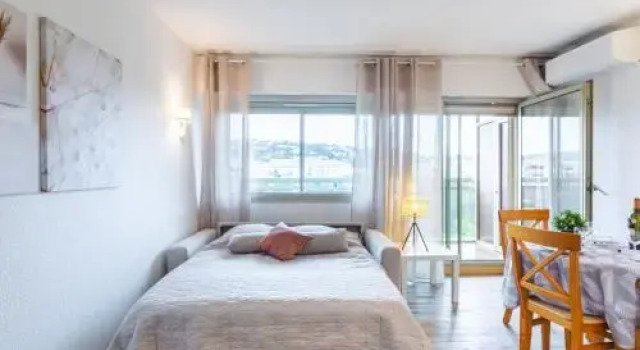 Apartment Les Platanes.1