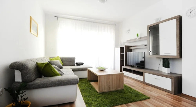 Апартаменты Comfort Apartments Hills