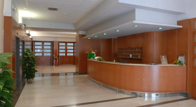 Hotel San Domenico al Piano