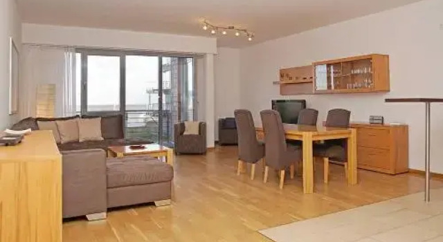 Residenz am Yachthafen Wohnung 6