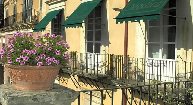 Hotel Relais Modica, Забронировать Отель Отели Долины Ното 3 звезды, 3*