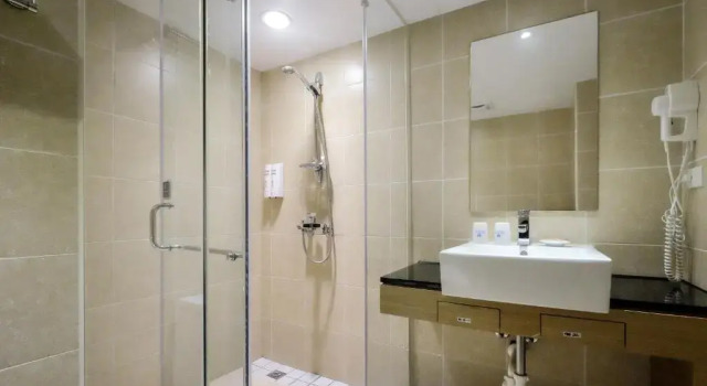 Семейный люкс Country Garden Hotel