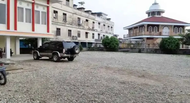 Hotel Batang Bungo, Prenota Hotel Muara Bungo Jambi