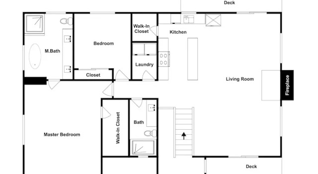 Lavish New-build: Private Hot Tub & 2 Living Areas 4 Bedroom Home, Забронировать Дом для отпуска Меверс South Lake Tahoe Area