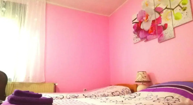 Студия Maslina Rooms