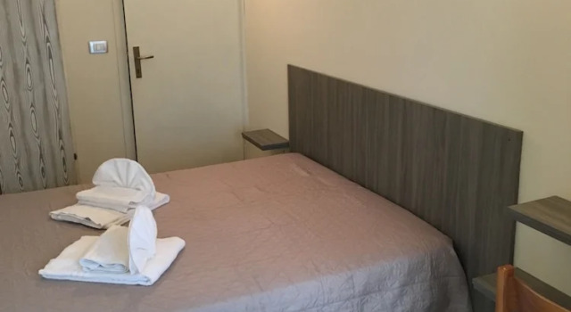 Двухместный номер Standard Hotel Rebola