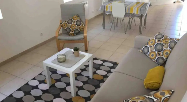 Apartament Le 5B