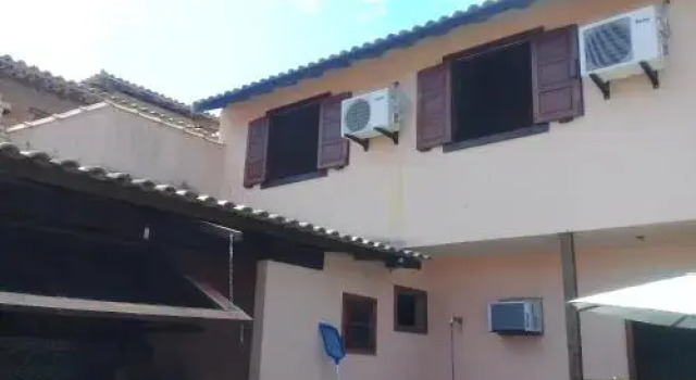 Flamboyant Suítes