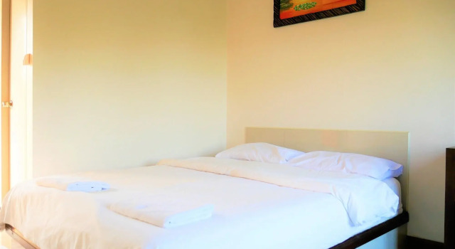 Pattana Resort