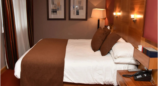Beamish Park Hotel