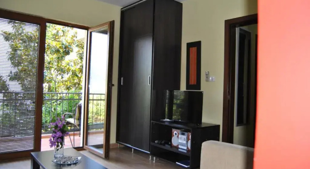 Апартаменты Villa Danile Cosy Apartments