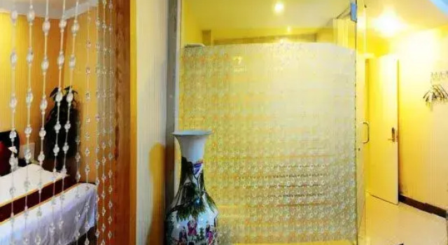 Люкс Business Wuhu Business Hotel