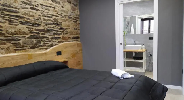Apartamentos turísticos o palomar, Buchen Sie Ferienwohnung Villalba 