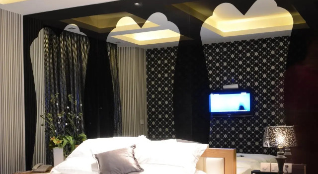 Exquisite Hotel Lianhua North Road, Book Hotel Siming 