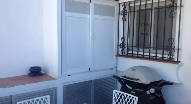 Апартаменты Appartement Pueblo Cortes del Golf