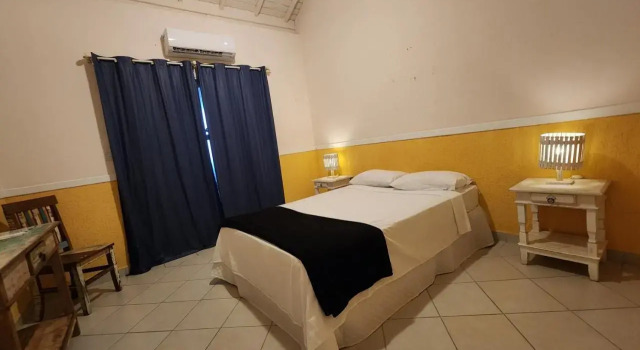 Grand Atlantico Praia Hotel