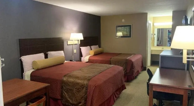 Budget inn beebe, Buchen Sie Hotel Beebe Arkansas