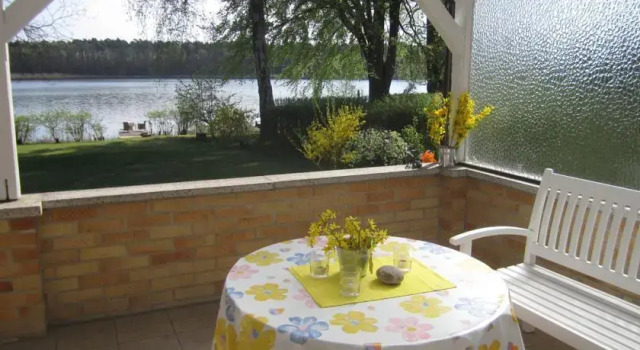 Brandenburg, Réserver Appartement Neuruppin Brandebourg