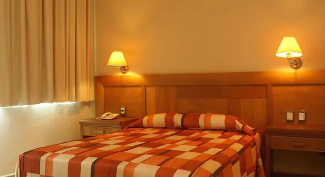Hotel Tortuga Express