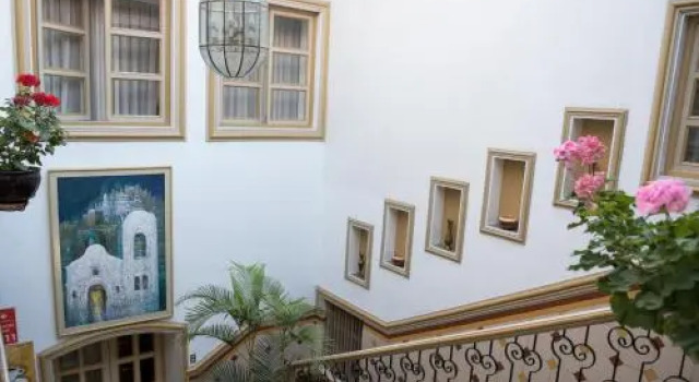 Hotel La Orquidea, Book Hotel Cheap Hotels in Sierra