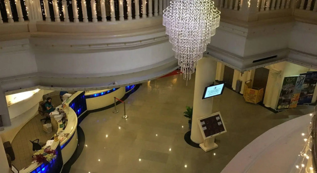 AC Hotels by Marriott Ipoh