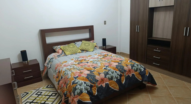 Bonito apartamento familiar, Prenota Appartamento Sucre Chuquisaca Region