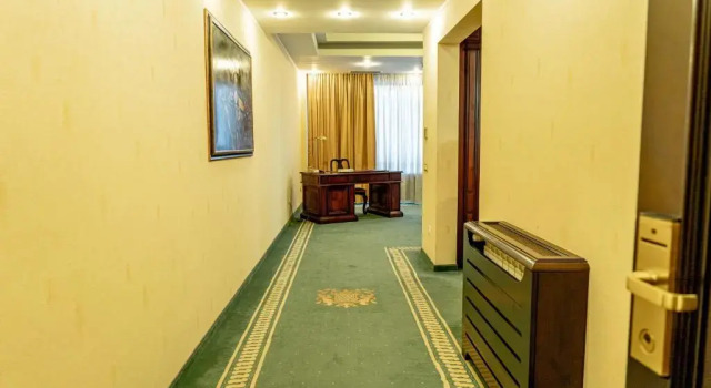 Appartamento Superior Hotel Bulevard