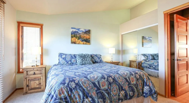 Snowcreek 967 3 Bedrooms 3 Bathrooms Townhouse, Réserver Maison de vacances Mammoth Lakes Mammoth