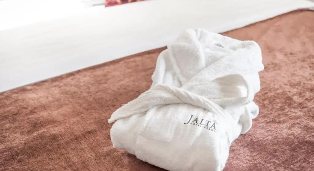 Двухместный номер Superior Jalta Boutique Hotel