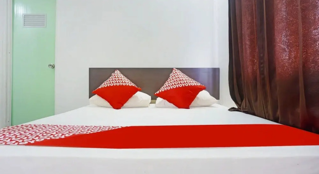 Люкс Standard Hotel O Dalle 5151 Jeneponto Near Patung kuda, Jeneponto
