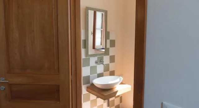Двухместный номер Standard I Casali di Colle Monte