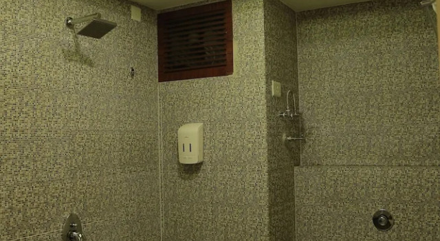 Люкс Hotel Roma Kristo